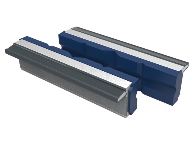 Set of protective jaws; polyurethane; 150mm; SA.201261; 2pcs. Set of protective jaws; polyurethane; 150mm; SA.201261; 2pcs.